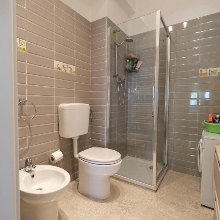 Il Mare tra gli Alberi by PortofinoVacanze - Appartamento con 1 Camera da Letto - 18