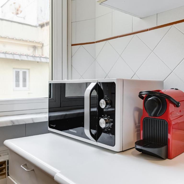 BigFamilyRome - Spanish Steps - Casa con 5 Camere da Letto - 32