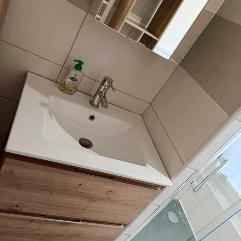 Modern Bright 2 bedroom Apartment Paris 17 - Appartement 1 Chambre - 8