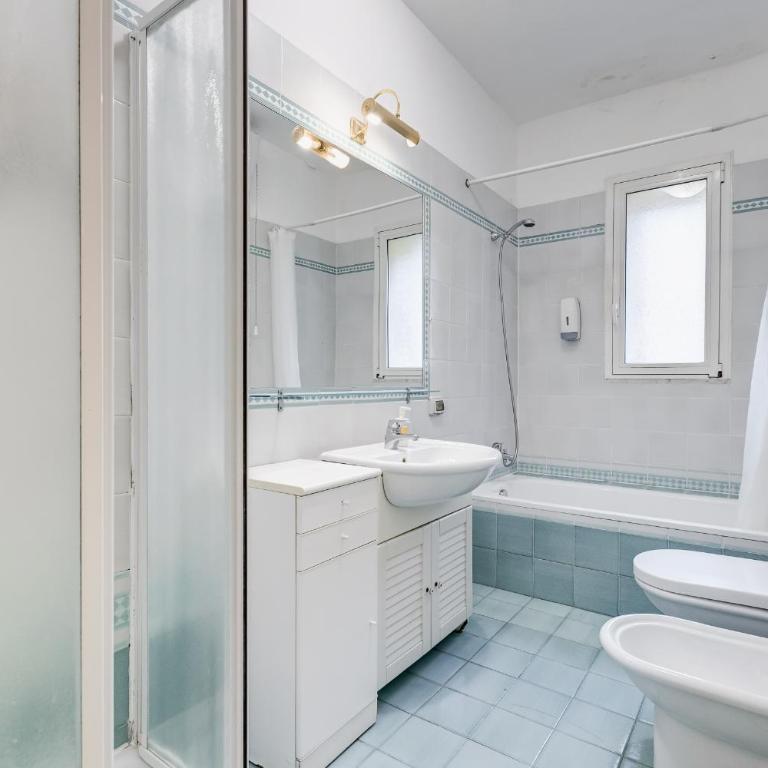 BigFamilyRome - Spanish Steps - Casa con 5 Camere da Letto - 42