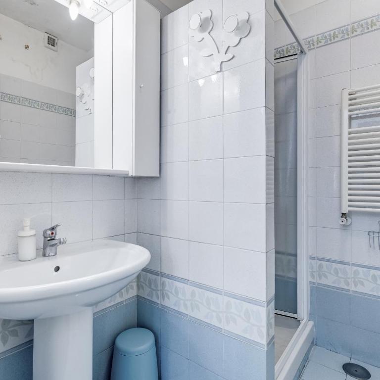 BigFamilyRome - Spanish Steps - Casa con 5 Camere da Letto - 41