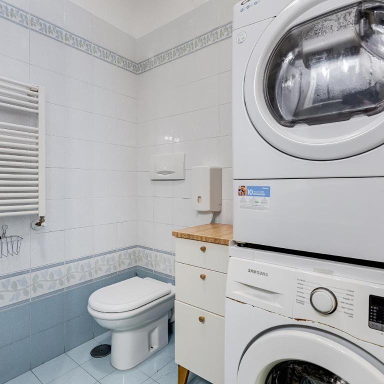 BigFamilyRome - Spanish Steps - Casa con 5 Camere da Letto - 39