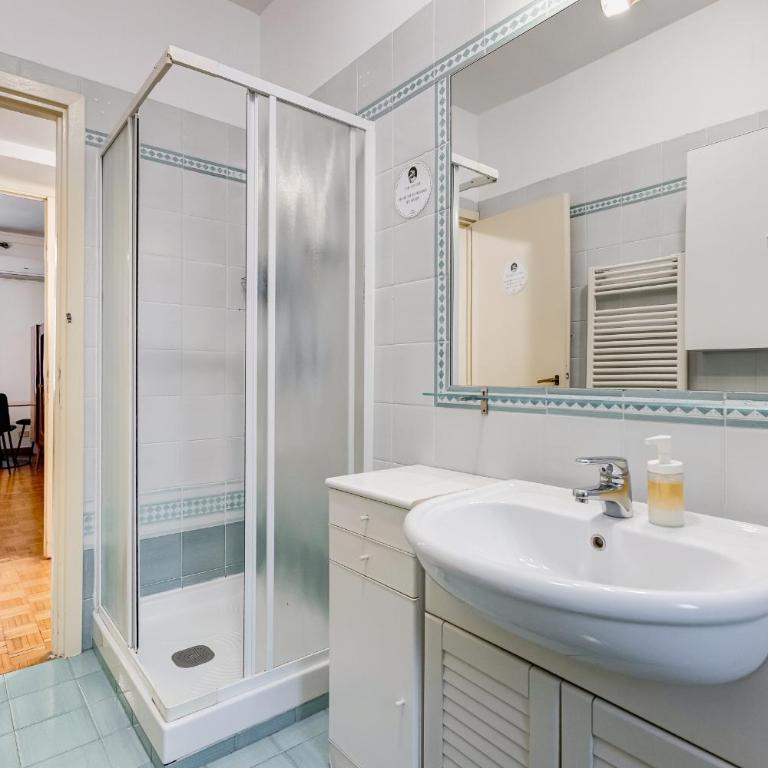 BigFamilyRome - Spanish Steps - Casa con 5 Camere da Letto - 38