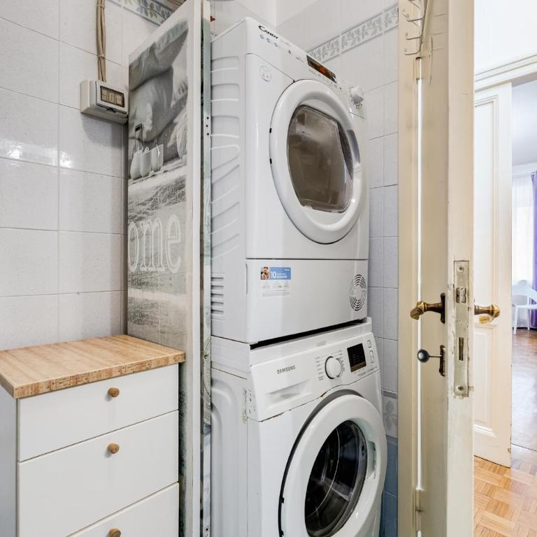BigFamilyRome - Spanish Steps - Casa con 5 Camere da Letto - 40