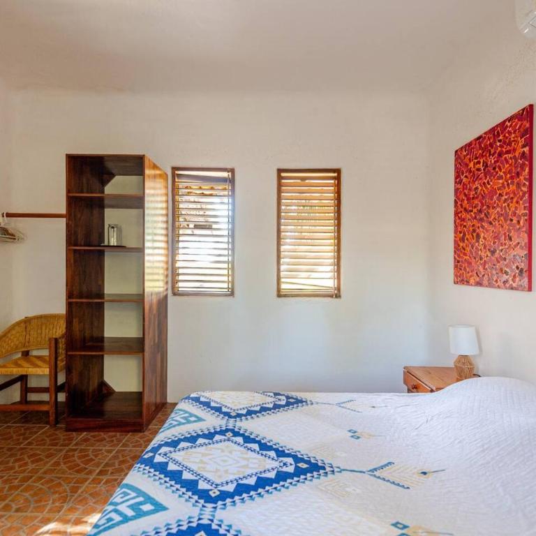 Casa Maya private villa on the beach - Villa - 25
