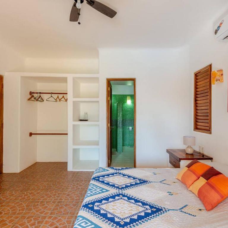 Casa Maya private villa on the beach - Villa - 36