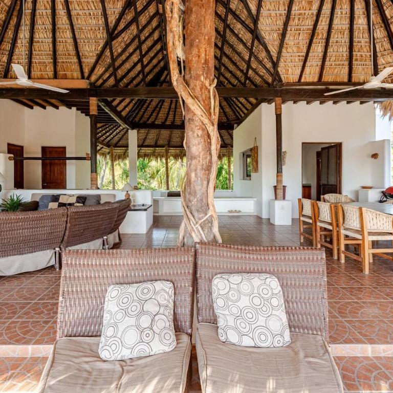 Casa Maya private villa on the beach - Villa - 20