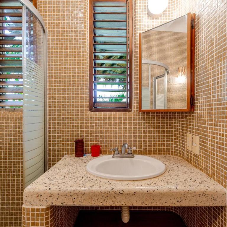 Casa Maya private villa on the beach - Villa - 26