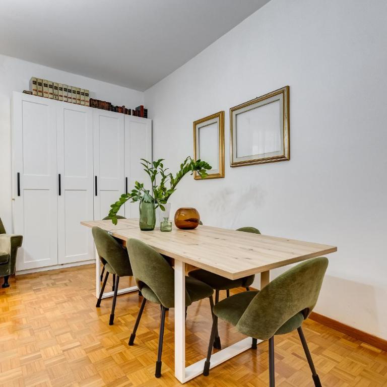 BigFamilyRome - Spanish Steps - Casa con 5 Camere da Letto - 47