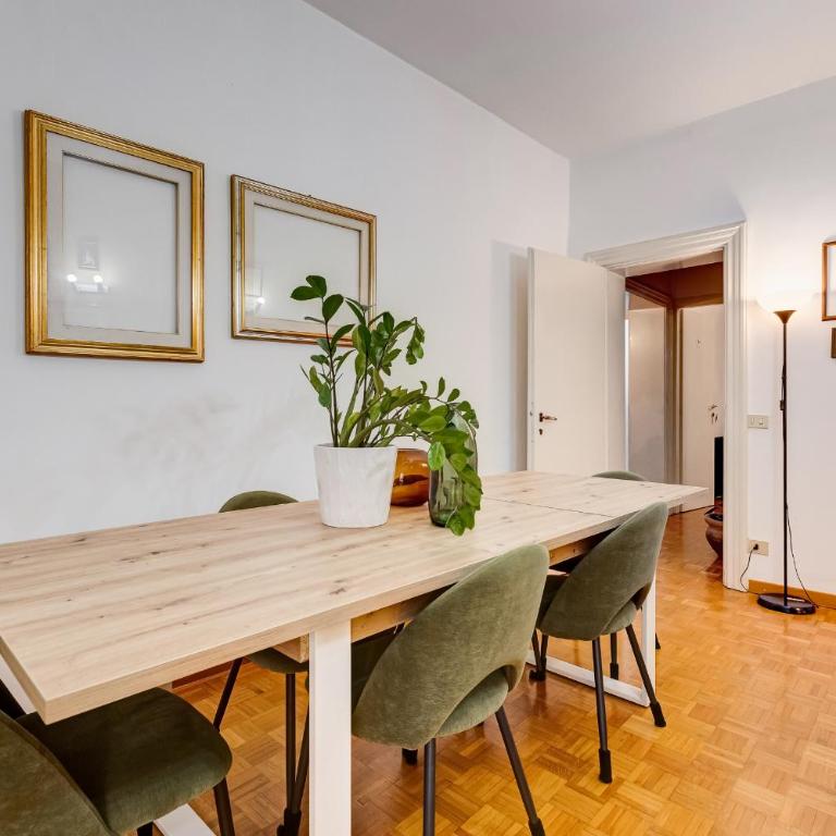 BigFamilyRome - Spanish Steps - Casa con 5 Camere da Letto - 46