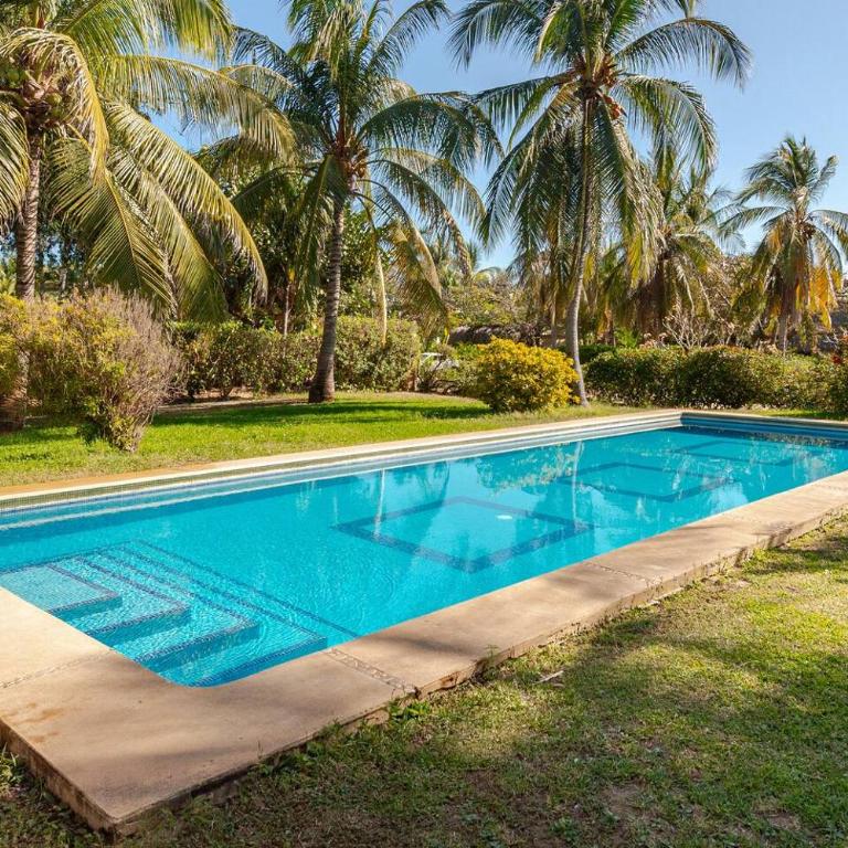 Casa Maya private villa on the beach - Villa - 46
