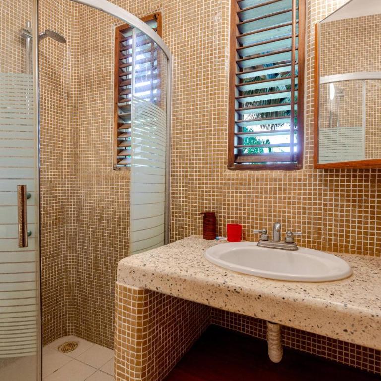 Casa Maya private villa on the beach - Villa - 27