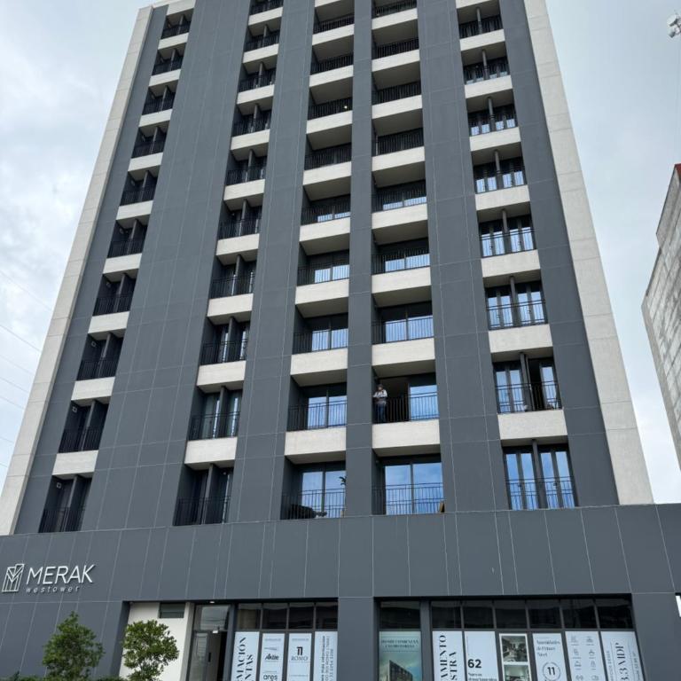 Depa - Estadio Guadalajara - Ciudad Judicial - Apartamento de 1 dormitorio - 2