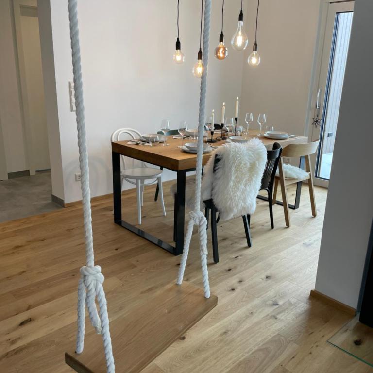 Grimming Alpin Apartment - Apartment mit 2 Schlafzimmern - 4