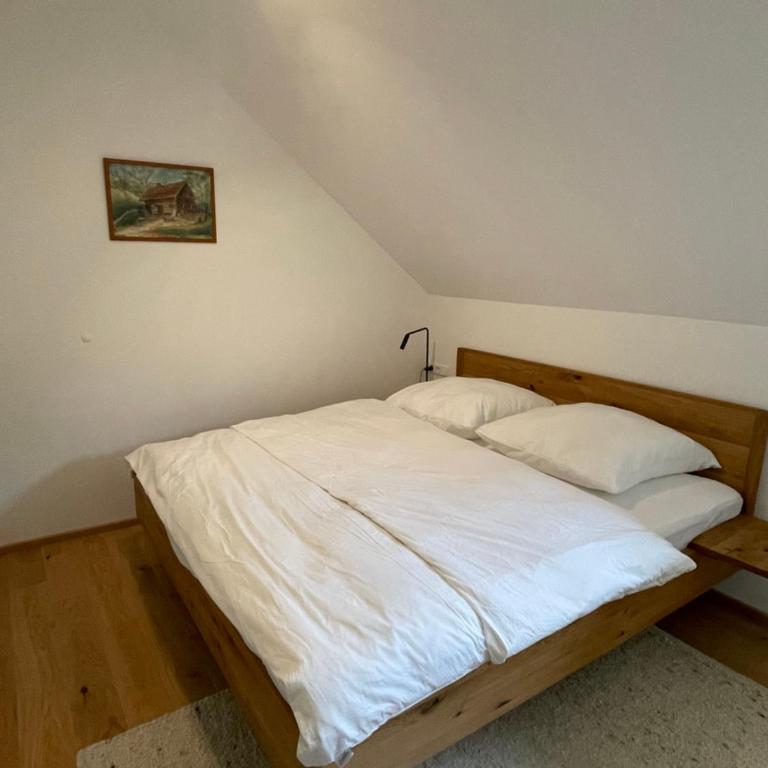 Grimming Alpin Apartment - Apartment mit 2 Schlafzimmern - 6