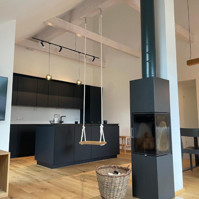 Grimming Alpin Apartment - Apartment mit 2 Schlafzimmern - 1