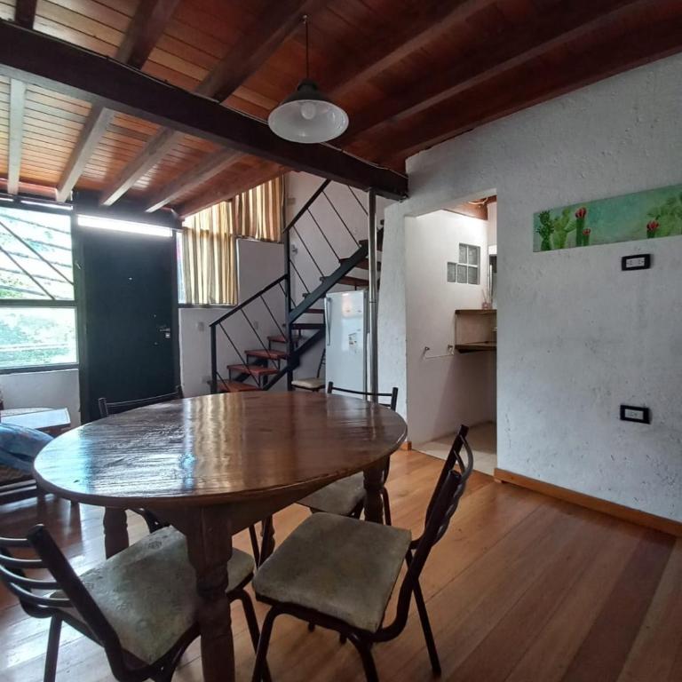 Tere & Tino Cabañas - Bungalow with Garden View - 13