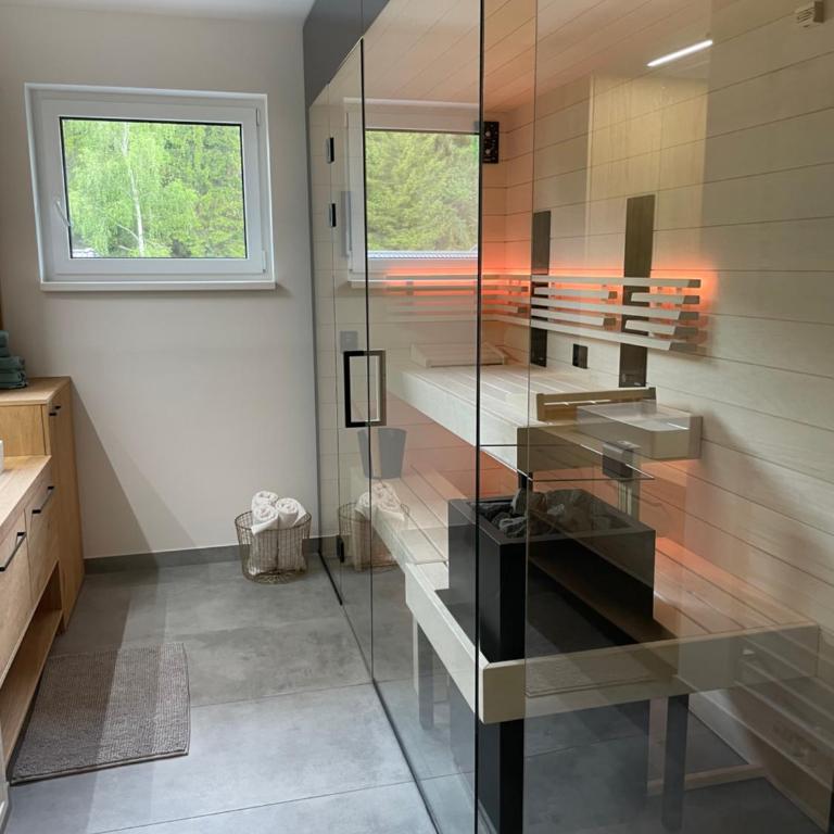 Grimming Alpin Apartment - Apartment mit 2 Schlafzimmern - 7