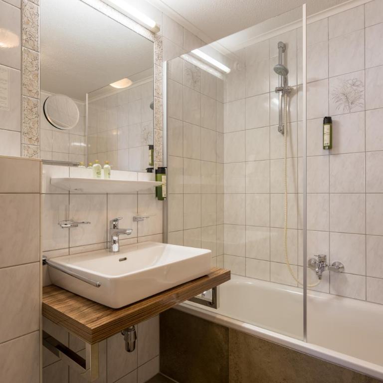 Hotel Alpenkönigin - ALPINE LUXURY - Superior Doppelzimmer - 3