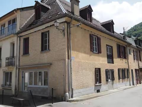 Les Pics du Courtat - One-Bedroom Apartment - 36