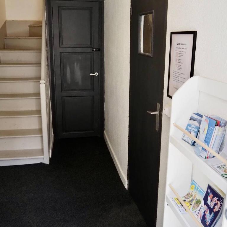 Les Pics du Courtat - One-Bedroom Apartment - 34