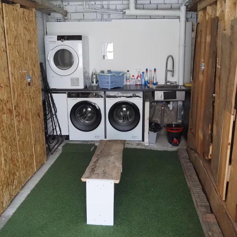 Les Pics du Courtat - One-Bedroom Apartment - 31