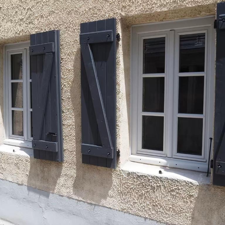 Les Pics du Courtat - One-Bedroom Apartment - 25