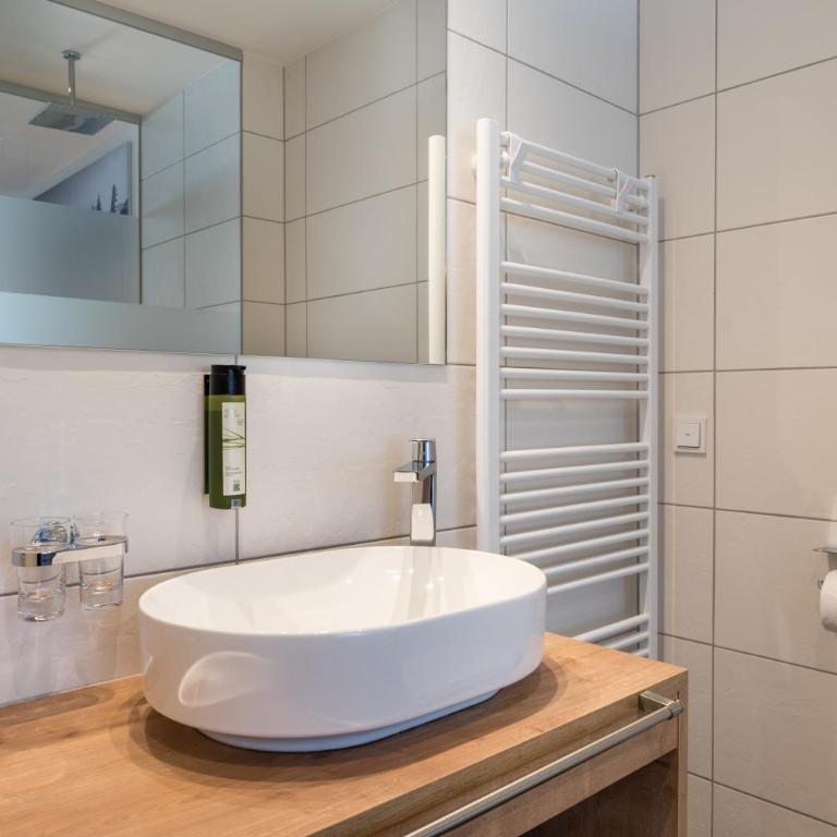 Hotel Alpenkönigin - ALPINE LUXURY - Doppelzimmer mit Balkon - 2
