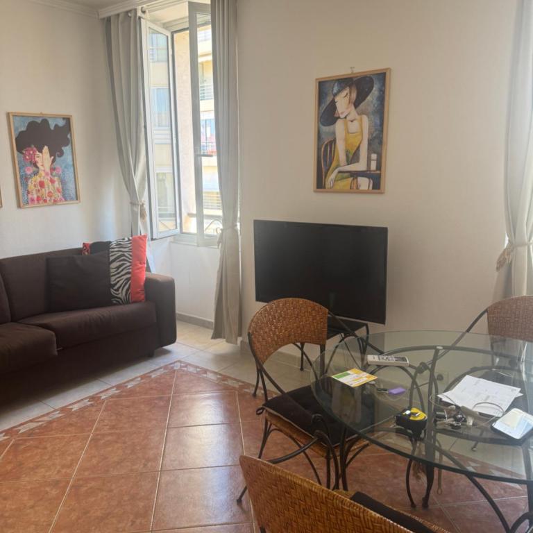Premium central Apartment - Apartment mit 1 Schlafzimmer - 1
