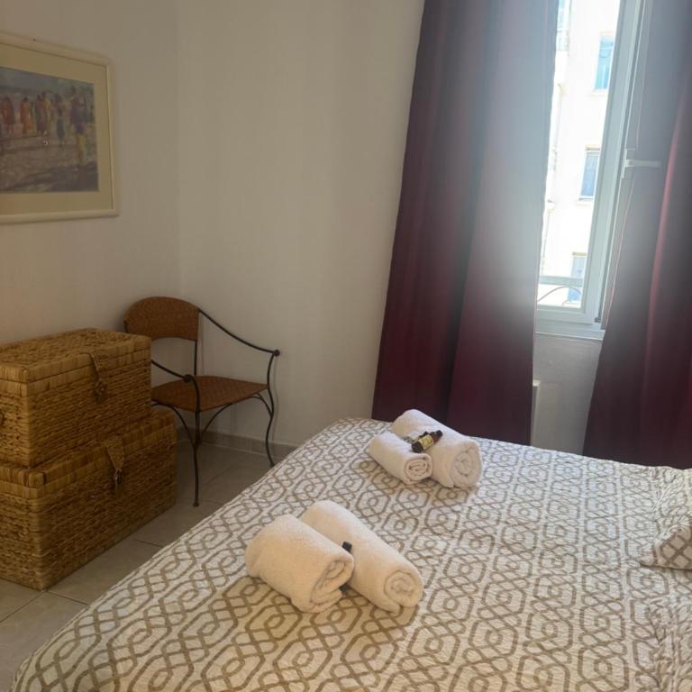 Premium central Apartment - Apartment mit 1 Schlafzimmer - 3