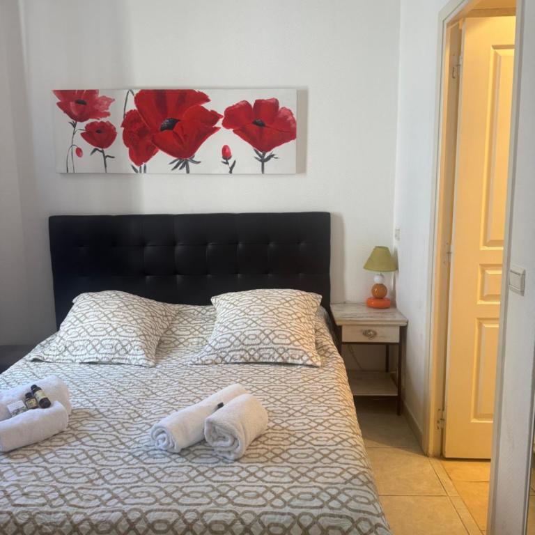 Premium central Apartment - Apartment mit 1 Schlafzimmer - 4