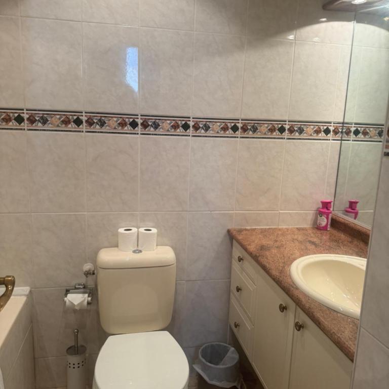 Premium central Apartment - Apartment mit 1 Schlafzimmer - 6