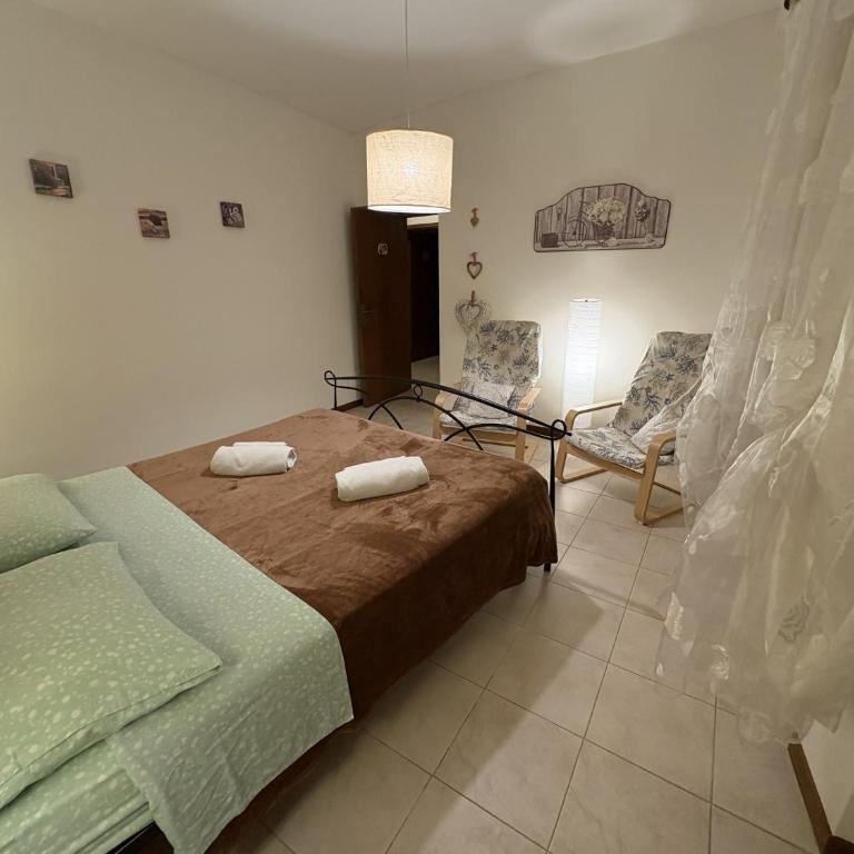 Delizioso Appartamento Francesco House Family - Appartamento con 2 Camere da Letto - 9
