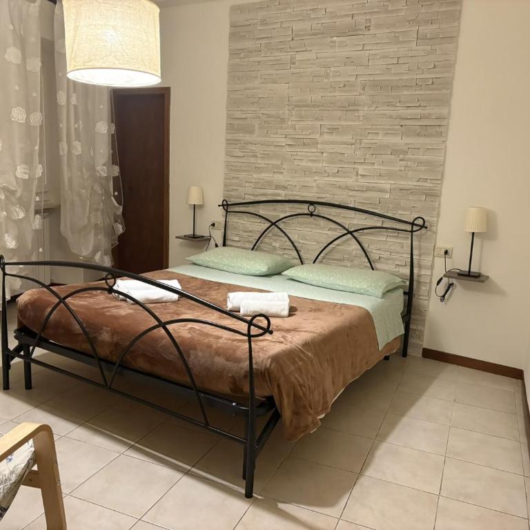 Delizioso Appartamento Francesco House Family - Appartamento con 2 Camere da Letto - 8