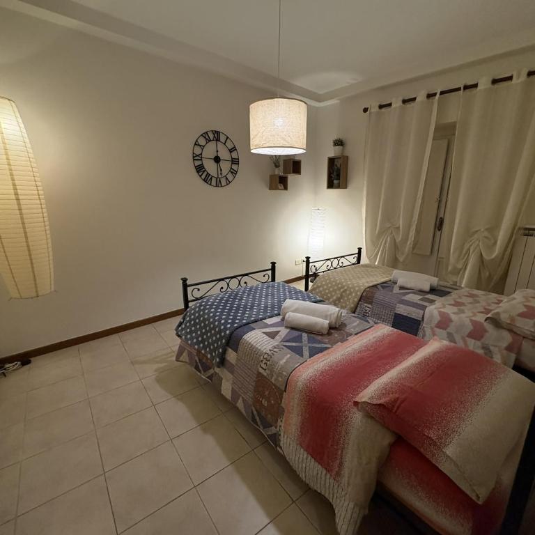 Delizioso Appartamento Francesco House Family - Appartamento con 2 Camere da Letto - 11