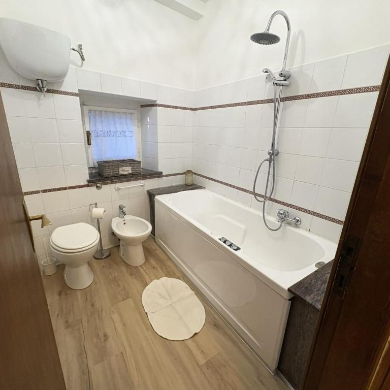 Delizioso Appartamento Francesco House Family - Appartamento con 2 Camere da Letto - 13