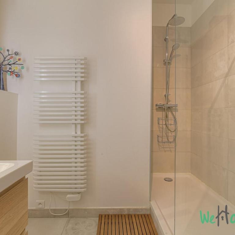 Bon Pasteur - Lyon 2 - LB - Cozy and bright in hypercenter of Lyon - Apartment - 15