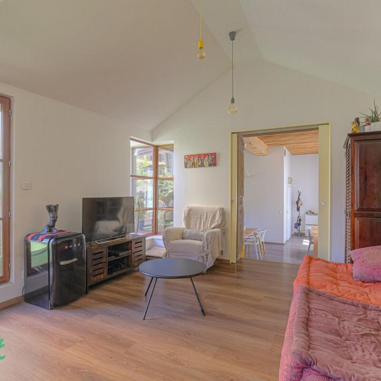 Bon Pasteur - Lyon 2 - LB - Cozy and bright in hypercenter of Lyon - Apartment - 7
