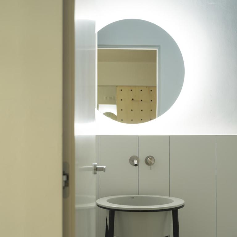 Imago Plus Hotel - Junior Suite - 8