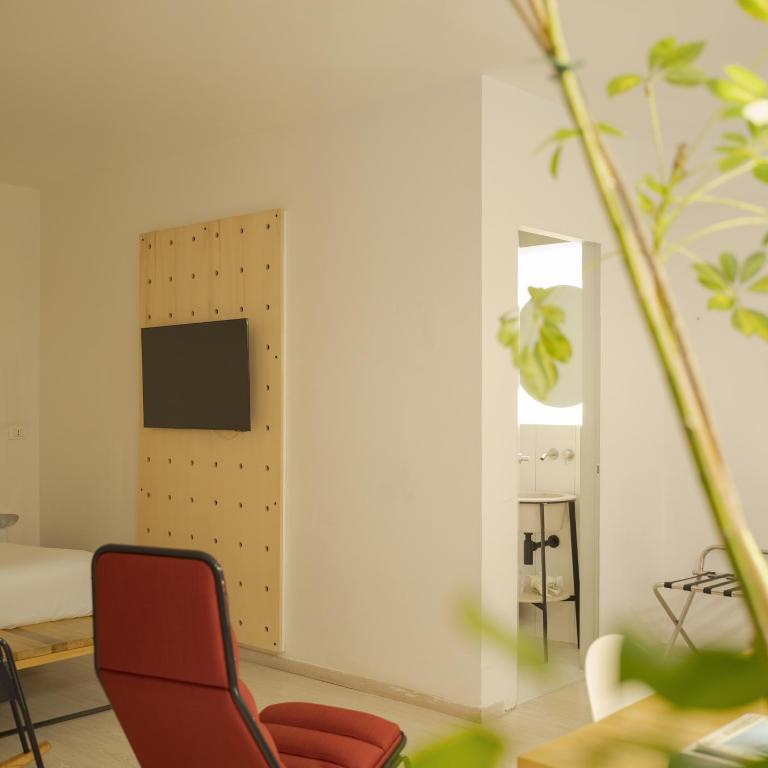 Imago Plus Hotel - Junior Suite - 3