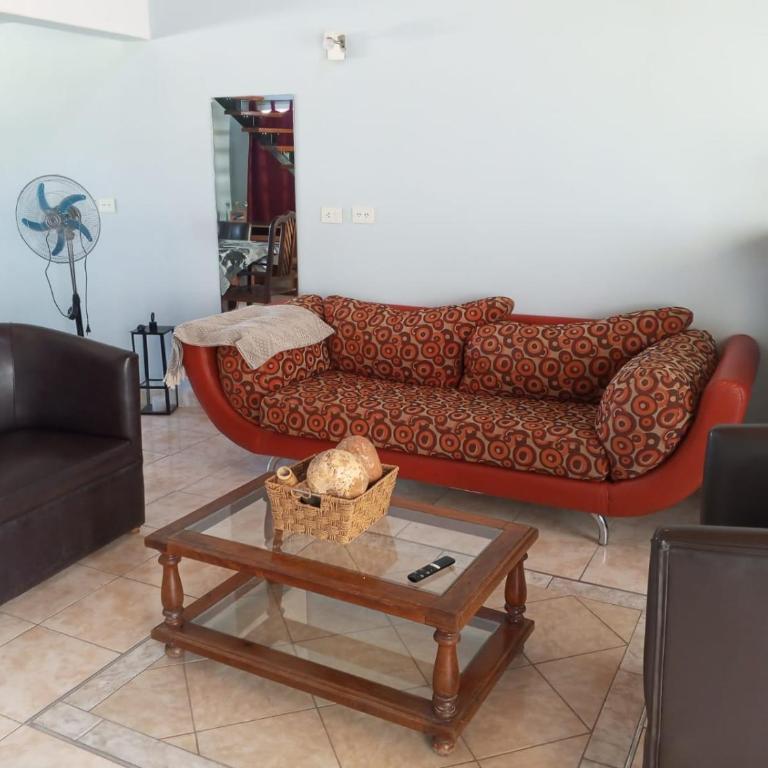 Los del Sur cabañas - Apartamento de 1 dormitorio - 3