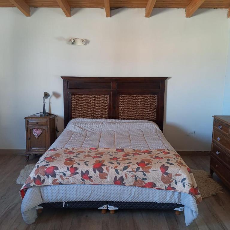 Los del Sur cabañas - Apartamento de 1 dormitorio - 6