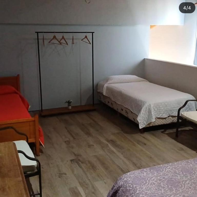 Los del Sur cabañas - Apartamento de 1 dormitorio - 7