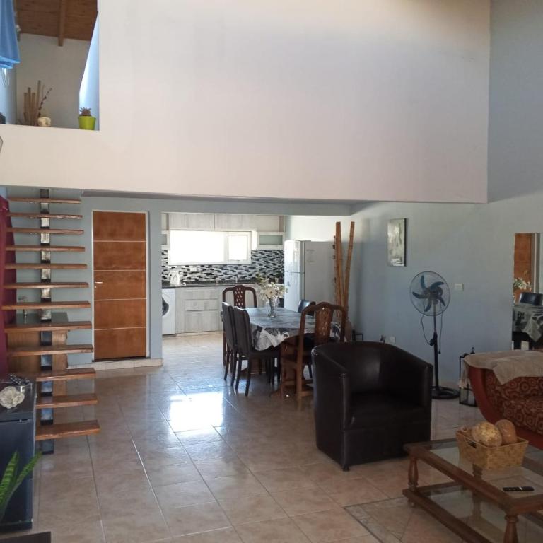 Los del Sur cabañas - Apartamento de 1 dormitorio - 1