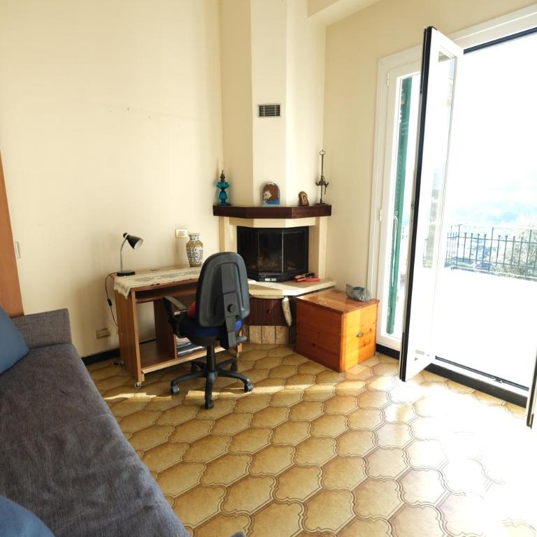 Filippo's House by PortofinoVacanze - Appartamento con 2 Camere da Letto - 3