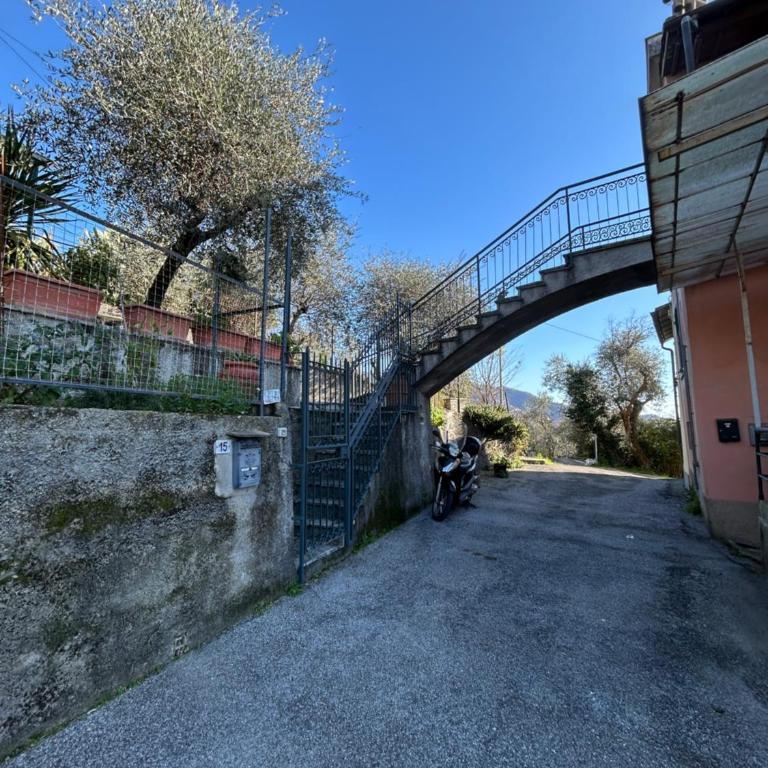 Filippo's House by PortofinoVacanze - Appartamento con 2 Camere da Letto - 12