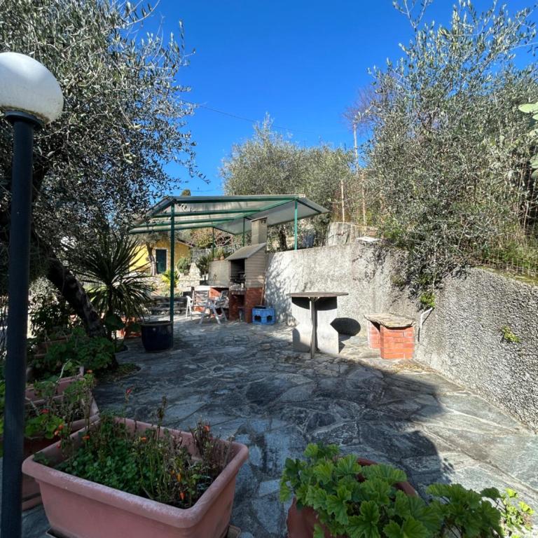 Filippo's House by PortofinoVacanze - Appartamento con 2 Camere da Letto - 31