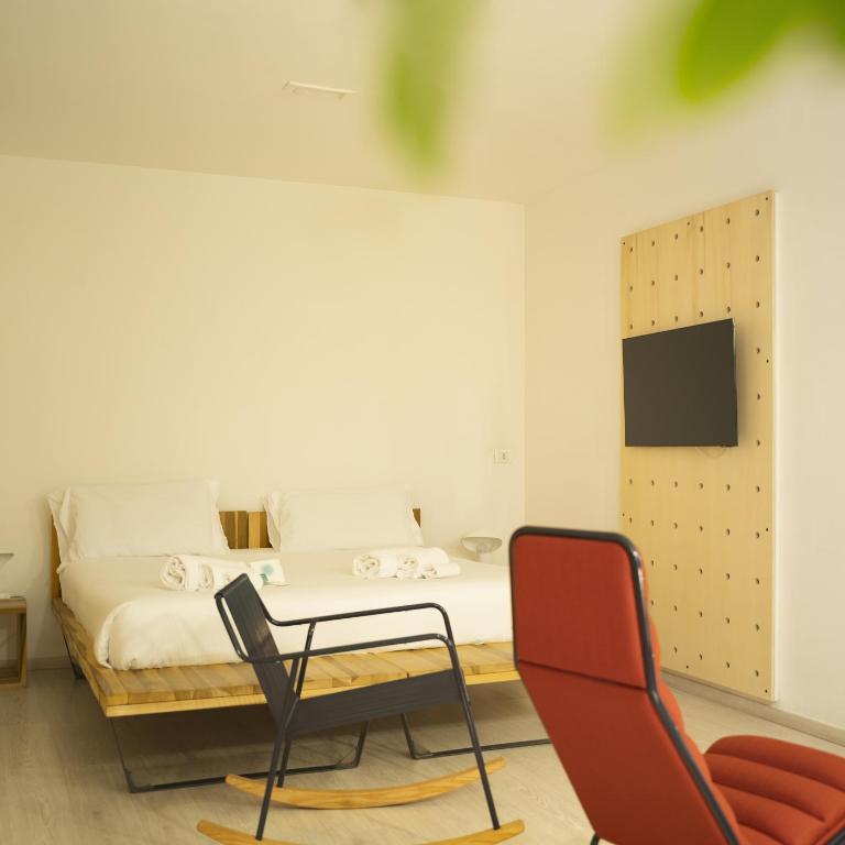 Imago Plus Hotel - Junior Suite - 4
