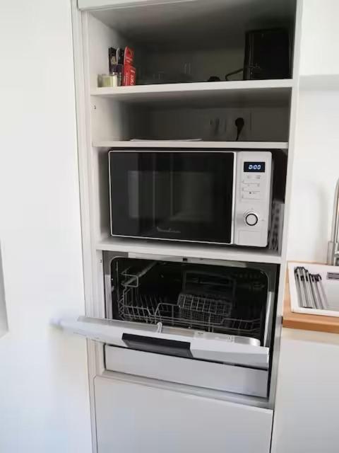 Les Pics du Courtat - One-Bedroom Apartment - 35