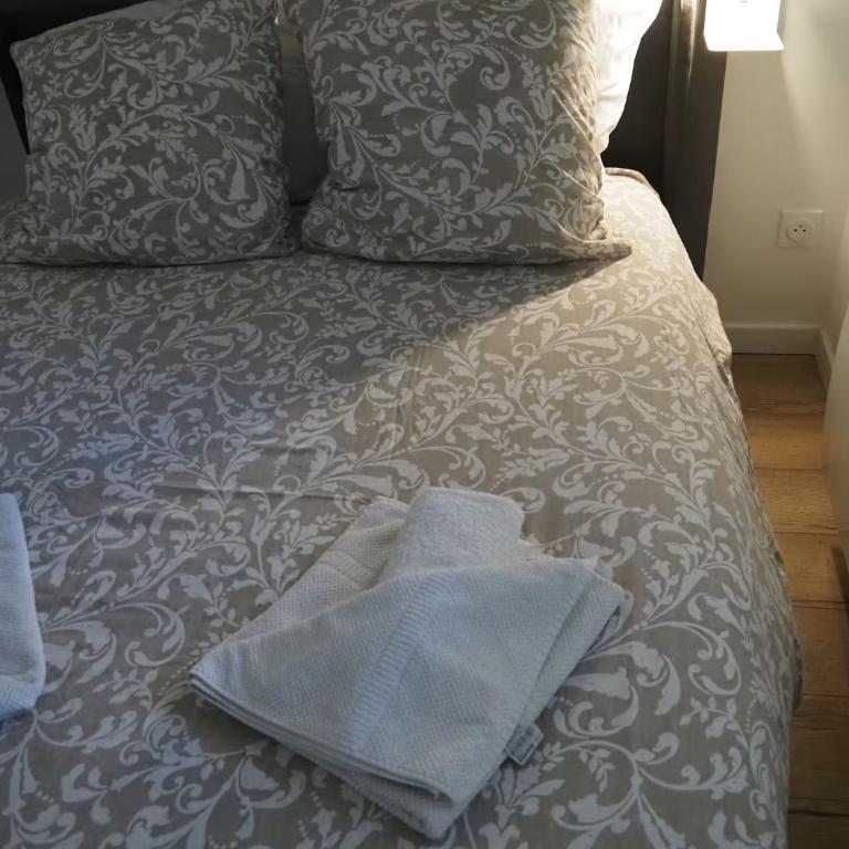Les Pics du Courtat - One-Bedroom Apartment - 30